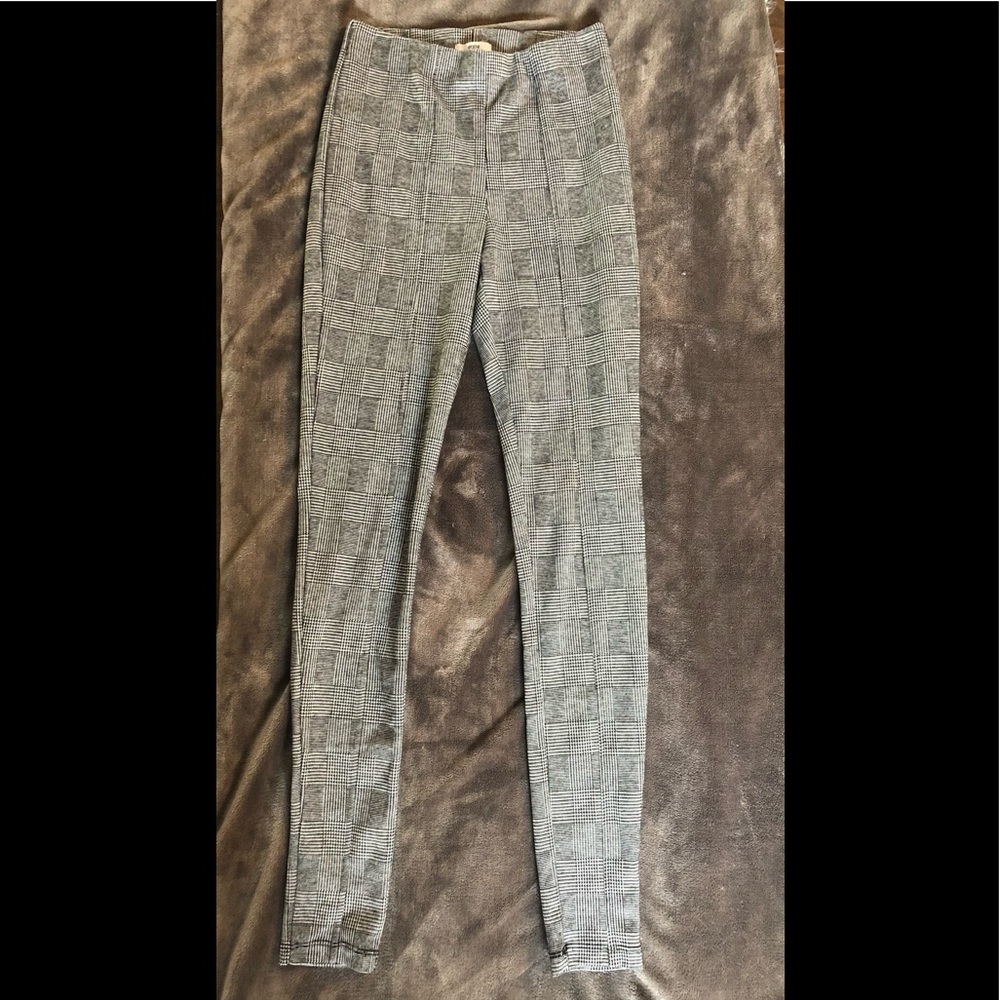 Ardene High Rise Pants